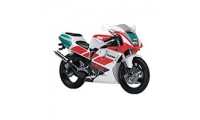 Lojas Carenagem Yamaha TZR250 3XV