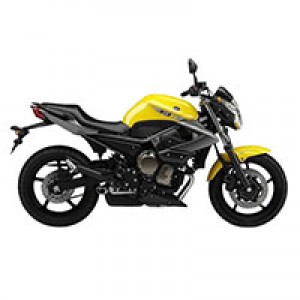 Lojas Carenagem Yamaha XJ6 2009-2012