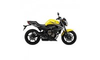 Lojas Carenagem Yamaha XJ6