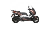 Lojas Carenagem Yamaha XMAX300