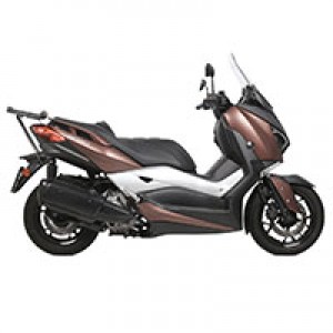 Lojas Carenagem Yamaha XMAX300