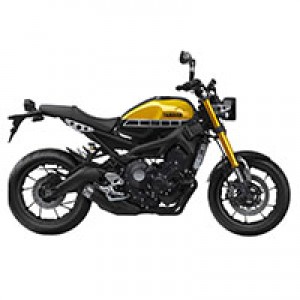Lojas Carenagem Yamaha XSR900 2016-2021
