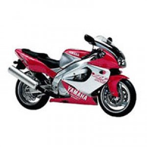 Lojas Carenagem Yamaha YZF1000R Thunderace