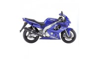 Lojas Carenagem Yamaha YZF600R