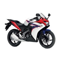 Carenagem Honda CBR 125 R 2011-2013