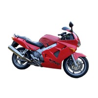 Carenagem Honda VFR 800 1998-2001