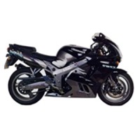 Carenagem Kawasaki Ninja ZX9R 1994-1997