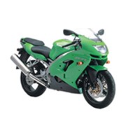Carenagem Kawasaki Ninja ZX9R 1998-1999