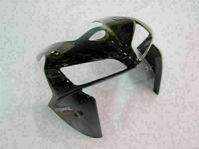 Abs Carenagem CBR 600RR 2005-2006 - Preto Brilhante Abs Carenagem CBR 600RR 2005-2006 - Preto Brilhante