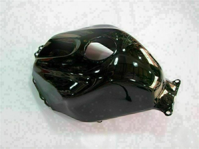 Abs Carenagem CBR 600RR 2005-2006 - Preto Brilhante Abs Carenagem CBR 600RR 2005-2006 - Preto Brilhante