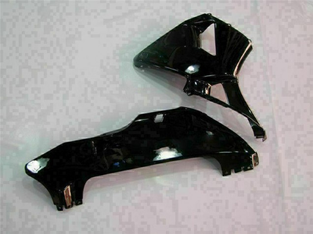 Abs Carenagem CBR 600RR 2005-2006 - Preto Brilhante Abs Carenagem CBR 600RR 2005-2006 - Preto Brilhante