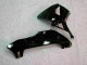 Abs Carenagem CBR 600RR 2005-2006 - Preto Brilhante Abs Carenagem CBR 600RR 2005-2006 - Preto Brilhante