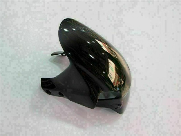 Abs Carenagem CBR 600RR 2005-2006 - Preto Brilhante Abs Carenagem CBR 600RR 2005-2006 - Preto Brilhante