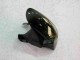Abs Carenagem CBR 600RR 2005-2006 - Preto Brilhante Abs Carenagem CBR 600RR 2005-2006 - Preto Brilhante