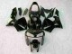 Abs Carenagem CBR 600RR 2005-2006 - Preto Brilhante Abs Carenagem CBR 600RR 2005-2006 - Preto Brilhante