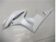 Abs Carenagem CBR 600RR 2007-2008 - Branco Pérola Abs Carenagem CBR 600RR 2007-2008 - Branco Pérola