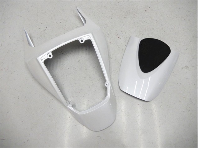 Abs Carenagem CBR 600RR 2007-2008 - Branco Pérola Abs Carenagem CBR 600RR 2007-2008 - Branco Pérola