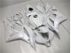 Abs Carenagem CBR 600RR 2007-2008 - Branco Pérola Abs Carenagem CBR 600RR 2007-2008 - Branco Pérola