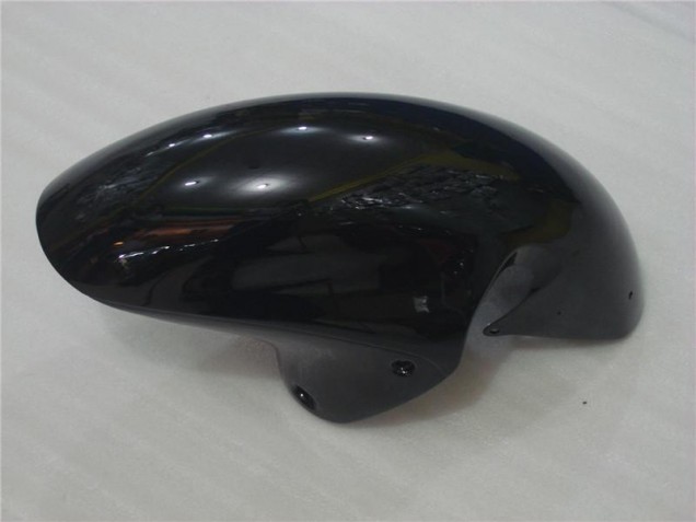 Abs Carenagem GSXR 1300 Hayabusa 1996-2007 - Vermelho Preto Abs Carenagem GSXR 1300 Hayabusa 1996-2007 - Vermelho Preto