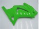 Abs Kit Carenagem & Plásticos EX250 2008-2012 - Verde Abs Kit Carenagem & Plásticos EX250 2008-2012 - Verde
