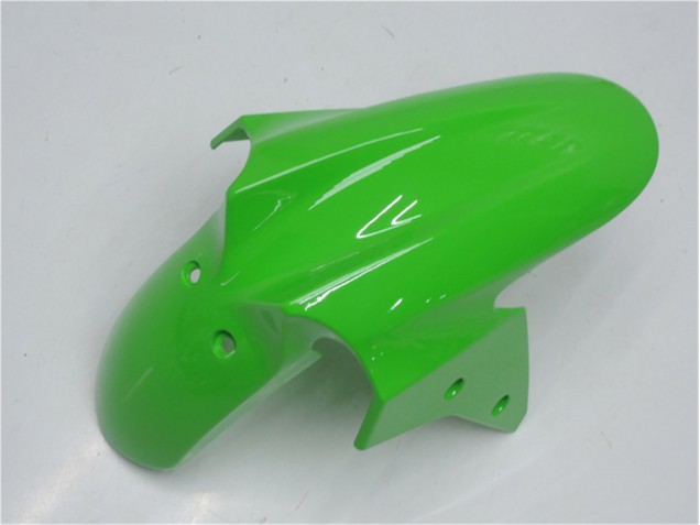 Abs Kit Carenagem & Plásticos EX250 2008-2012 - Verde Abs Kit Carenagem & Plásticos EX250 2008-2012 - Verde