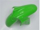 Abs Kit Carenagem & Plásticos EX250 2008-2012 - Verde Abs Kit Carenagem & Plásticos EX250 2008-2012 - Verde