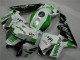 Abs Kit Completos Carenagem CBR 600RR 2005-2006 - Verde