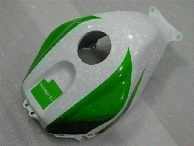 Abs Kit Completos Carenagem CBR 600RR 2005-2006 - Verde