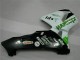 Abs Kit Completos Carenagem CBR 600RR 2005-2006 - Verde