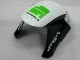 Abs Kit Completos Carenagem CBR 600RR 2005-2006 - Verde
