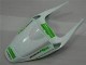 Abs Kit Completos Carenagem CBR 600RR 2005-2006 - Verde