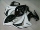 Abs Kits Carenagem CBR 1000RR 2008-2011 - Preto Branco Abs Kits Carenagem CBR 1000RR 2008-2011 - Preto Branco