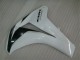 Abs Kits Carenagem CBR 1000RR 2008-2011 - Preto Branco Abs Kits Carenagem CBR 1000RR 2008-2011 - Preto Branco