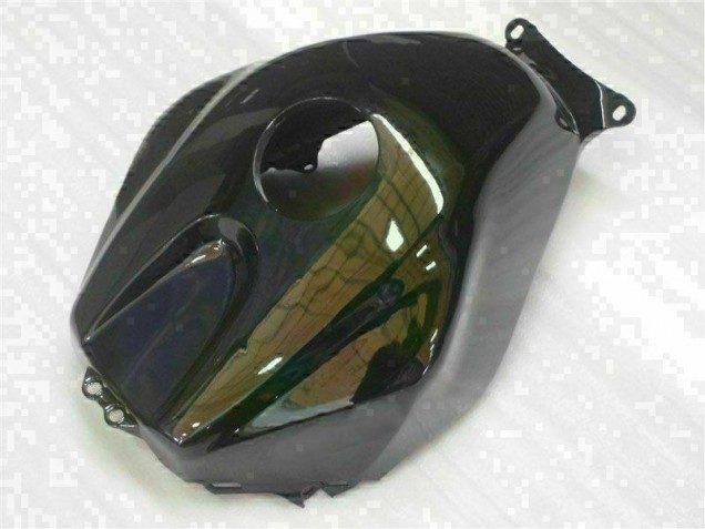 Abs Kits Carenagem CBR 600RR 2005-2006 - Preto Repsol Abs Kits Carenagem CBR 600RR 2005-2006 - Preto Repsol