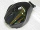Abs Kits Carenagem CBR 600RR 2005-2006 - Preto Repsol Abs Kits Carenagem CBR 600RR 2005-2006 - Preto Repsol