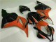 Abs Kits Carenagem CBR 600RR 2009-2012 - Preto Abs Kits Carenagem CBR 600RR 2009-2012 - Preto