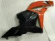 Abs Kits Carenagem CBR 600RR 2009-2012 - Preto Abs Kits Carenagem CBR 600RR 2009-2012 - Preto