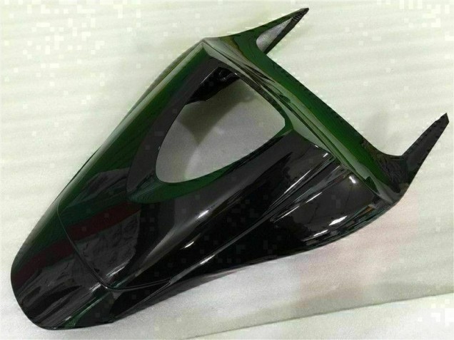 Abs Kits Carenagem CBR 600RR 2009-2012 - Preto Abs Kits Carenagem CBR 600RR 2009-2012 - Preto