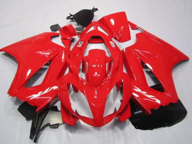 Abs Kits Carenagem VFR 800 2002-2013 - Vermelho Abs Kits Carenagem VFR 800 2002-2013 - Vermelho