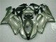 Abs Kits Carenagem ZX6R 2007-2008 - Prata Abs Kits Carenagem ZX6R 2007-2008 - Prata