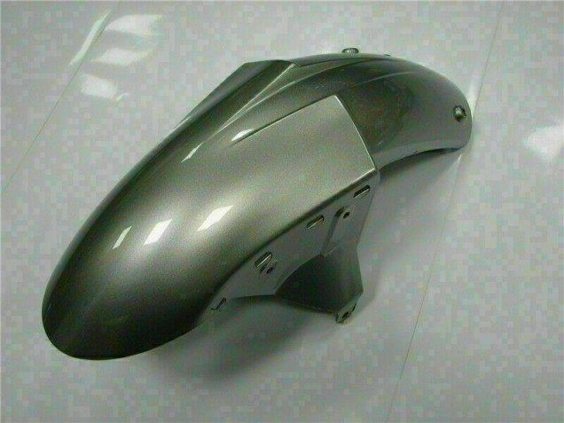 Abs Kits Carenagem ZX6R 2007-2008 - Prata Abs Kits Carenagem ZX6R 2007-2008 - Prata