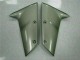 Abs Kits Carenagem ZX6R 2007-2008 - Prata Abs Kits Carenagem ZX6R 2007-2008 - Prata