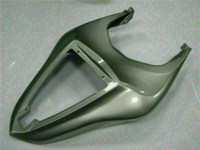 Abs Kits Carenagem ZX6R 2007-2008 - Prata Abs Kits Carenagem ZX6R 2007-2008 - Prata