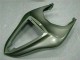 Abs Kits Carenagem ZX6R 2007-2008 - Prata Abs Kits Carenagem ZX6R 2007-2008 - Prata