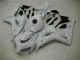Abs Kits Completos Carenagem CBR 1000RR 2004-2005 - Branco
