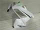 Abs Kits Completos Carenagem CBR 600RR 2005-2006 - Branco