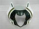 Abs Kits Completos Carenagem GSXR 1000 K3 2003-2004 - Branco