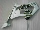 Abs Kits Completos Carenagem GSXR 1000 K3 2003-2004 - Branco