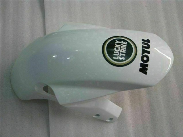 Abs Kits Completos Carenagem GSXR 1000 K3 2003-2004 - Branco