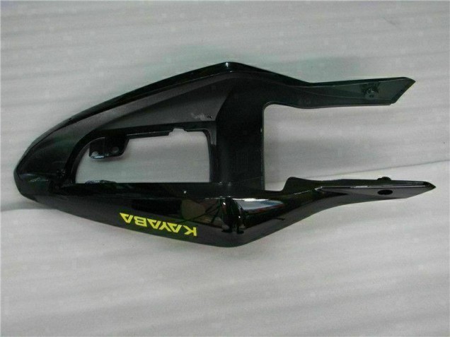 Abs Kits Completos Carenagem GSXR 1000 K3 2003-2004 - Branco